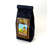 Cafe Don Pedro Hazelnut Cream Medium Roast Low-Acid Coffee, One 12 oz Bag