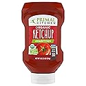 Primal Kitchen Organic Unsweetened Squeeze Ketchup, 18.5 OZ