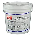 HC Brill Continental Bavarian Creme Filling, 20 Pound -- 1 each.