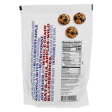 Nourish Snacks Chocolate Banana Granola Bites