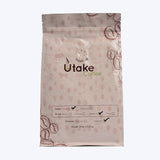 Kenya AA Coffee. Single Origin, Fair Trade Ground Coffee. Small Batch, Medium Roast Coffee packed in 13.23-Ounce (375grams) Resealable Valve Bag by