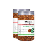 Blessfull Healing Organic Japanese Shichimi Togarashi 100 Gram (3.52 oz) Each (Pack Of 2) = 200 Grams, Vegan