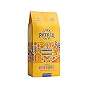 Patria Honduras Medium Roast Ground Coffee, 12oz Bag (Pack of 1)