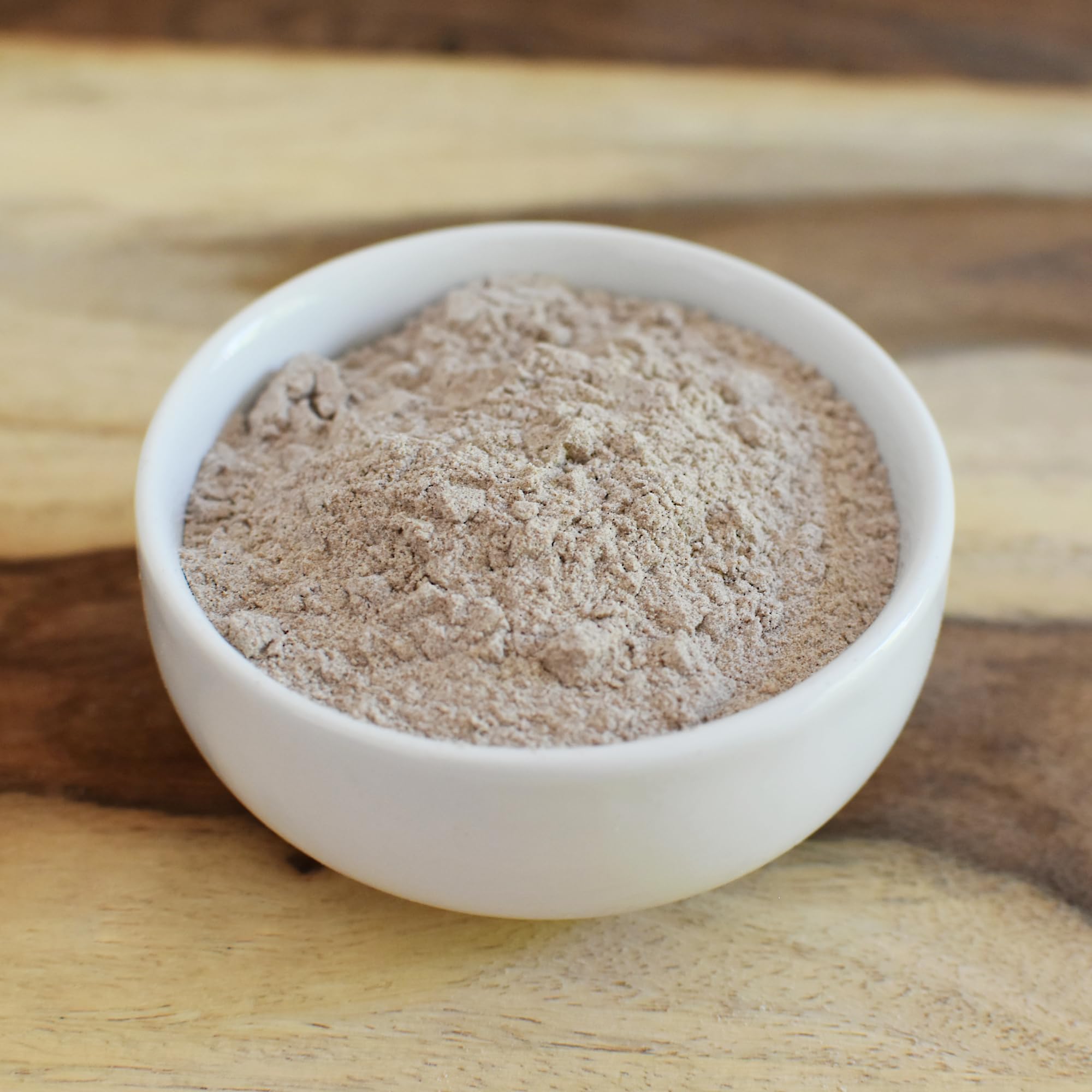 Anthony's Brown Teff Flour, 5 lb, Gluten Free, Non GMO, Vegan
