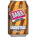 Barrs Shandyade 330ml (Pack of 6)