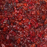 Alebrixes - Chamoy Gummies 8 Oz (226 g) | Juicy Chamoy Gummy Bears - Jugosas Gomitas Cubiertas con Chamoy | Sweet & Spicy