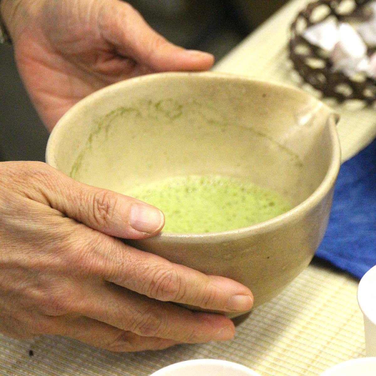 Tea Kitamura Organic Single-origin Japanese Matcha Powder (??) 0.7oz (20g) Hand Crafted in Small Batch Made in Japan