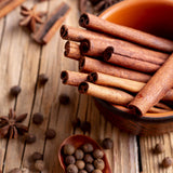 Cinnamon Flavor, 20 ml (0.68 fl oz)