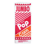 Popcorn Supply Bags, 12" (Case of 2,000)