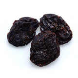 Elan Organic Pitted Prunes, 7.9 oz, Natural Dried Fruit, No Sugar Added, Sulphite-free, Non-GMO, Vegan, Gluten-Free, Kosher, Healthy Snack, Dried