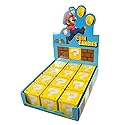 Nintendo Super Mario Bros. Coin Candies Display Box 12 Count