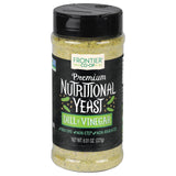 Frontier CO-op Nutritional Yeast Blend 8.01 Oz