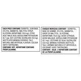 Trident Sugar Free Tropical Twist Gum Superpak, 12 Pack (14 Pieces Each) {Imported from Canada}