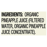 R.W. Knudsen Organic Just Pineapple Juice, 32 Ounces