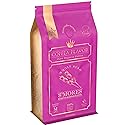 S'mores Flavored Whole Bean Coffee - 100% Arabica, Single Origin, Medium Roast, Naturally Sweetened, Rich and Creamy Flavor - Perfect for Cold Brew