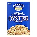 Olde Cape Cod Cracker Oyster