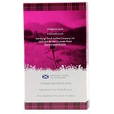 Edinburgh Tea & Coffee Envelope Tea Bags, Scottish Thistle Infused Black Tea 25 Count (Pack of 1)