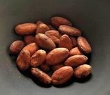 Roasted Cacao - 100% Natural, Single-Origin Colombian Cacao | Rich Chocolate Aroma | Ideal for Snacking, Baking & Hot Drinks (16 oz)