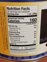 Heritage Gourmet Premium Salted Virginia Peanuts
