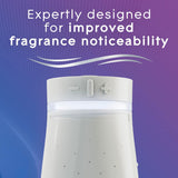 Glade PlugIn Plus Air Freshener Starter Kit, Scented Oil for Home and Bathroom, Hawaiian Breeze, 0.67 Fl Oz, 1 Warmer + 1 Refill