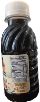 La sabrosita Vanilla extract Imitation