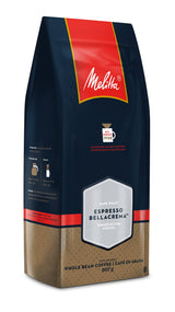 Melitta Espresso, BellaCrema, Dark Roast, Whole Coffee Beans, 2 Pound Bag