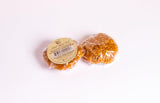 Aunt Aggie De's Box of 12 Pralines, 2 oz (Coconut chewy)