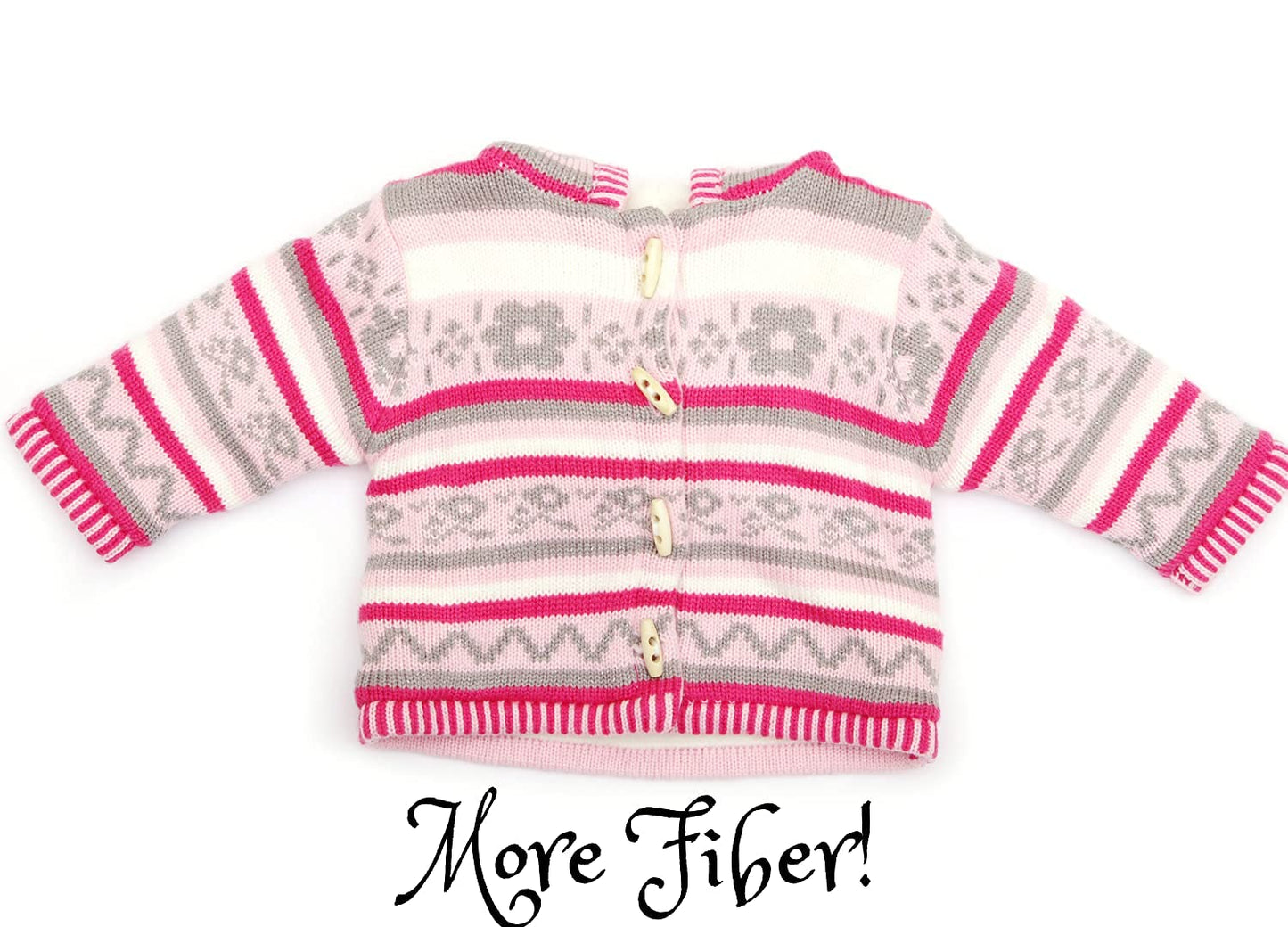 UNICORN BABY BEYOND RINSE. Anti-Static Conditioning for wool, knits,Cloth Diapers, Baby Clothing, Yarn, Cashmere, Cotton, Hemp, Heirlooms