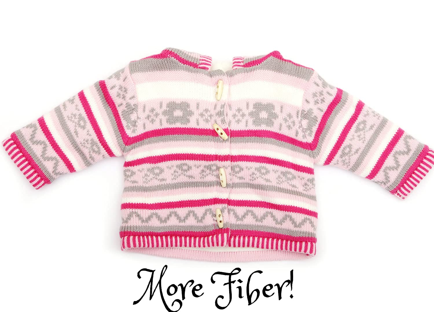 UNICORN BABY BEYOND RINSE. Anti-Static Conditioning for wool, knits,Cloth Diapers, Baby Clothing, Yarn, Cashmere, Cotton, Hemp, Heirlooms