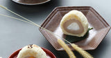 AH-TSUNG SHIH Taro Pastry -Mochi (9 pcs) - Best Taiwanese Gift - Fresh Stock-Taiwan food -iCarry