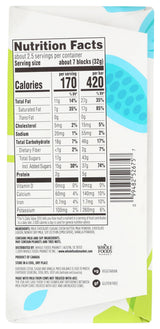 365 by Whole Foods Market, Milk Chocolate Bar, 2.8 Ounce