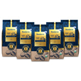 Kafie 1901 Coffee Co. Honduras Medium Dark Roast x 5 lbs. | Organic Whole Bean Coffee | Single-Origin Arabica | Rich Chocolate & Nut Notes |