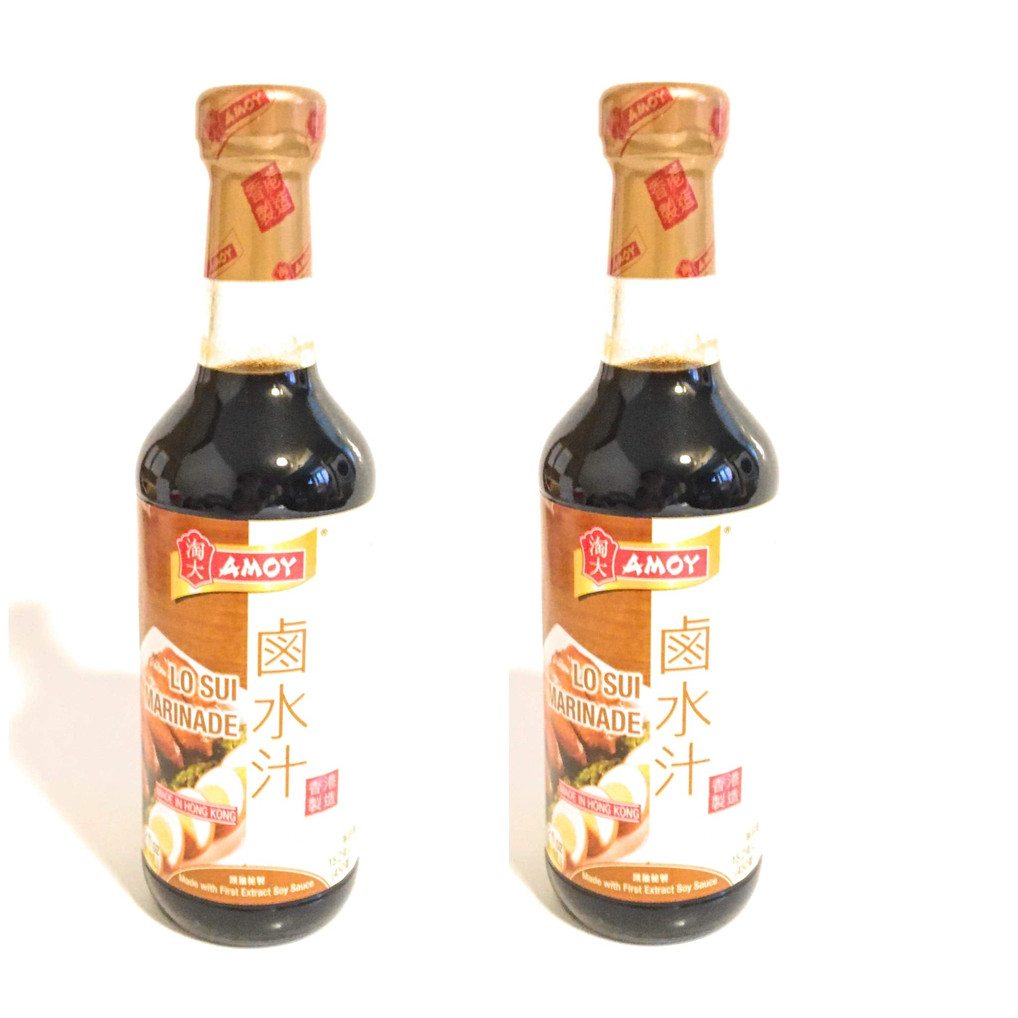 Amoy Lo Sui Marinade 15.2 Fl Oz(2 Pack)???