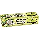 Anastasia Confections Coconut Patties, Key Lime, 12-Ounce (Pack of 6)