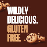 Glutino Gluten Free Cookies, Chocolate Chip, 8.6 oz