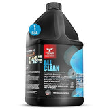 Triax Automotive All Purpose Cleaner, Biodegradable, Non-Toxic, Water-Based | Citrus Scent, Professional Strength, Multi-Surface | All Clean for Car