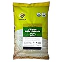 McCabe Organic Black Pearl Rice - Rich in Fibers & Minerals | USDA Certified Organic and CCOF Certified | Product of USA | 12 Lbs
