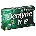 Dentyne Spearmint Gum, 12-Count