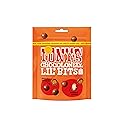 Tony’s Chocolonely Belgian Milk Chocolate Caramel Sea Salt & Cookie Mix Lil’ Bits Candy Pieces for Snacks, Gifts, or Gift Basket, Made From Quality