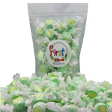 Variety Gourmet Saltwater Taffy (Key Lime, 5 LB)