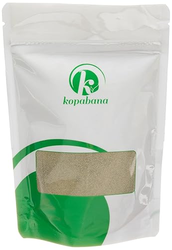 KOPABANA Dried Bitter Leaves Powder | Vernonia amygdalina | 2oz