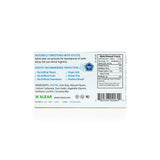 Spry Xylitol Gum, Natural Peppermint, 10 Count Blister Cards (8 Pack)