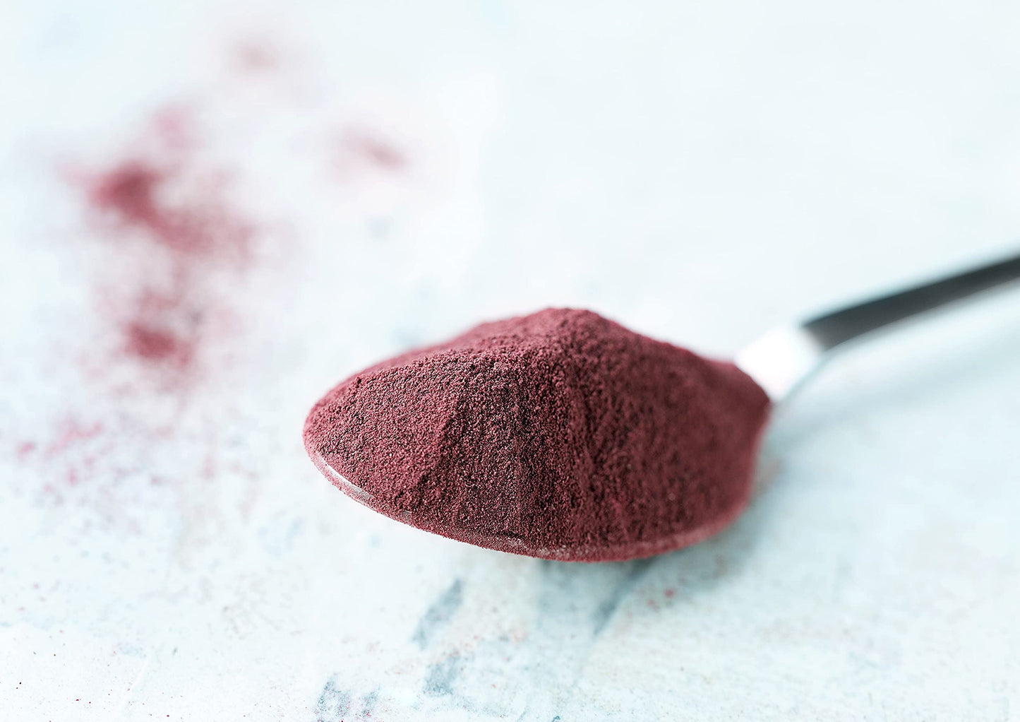 Food to Live Organic Mulberry Juice Powder, 2 Pounds - Non-GMO, Made from Raw Dried Berries, Unsulfured, Vegan, Bulk, Great for Baking, Juices