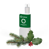 LooLoo Touch-Free Toilet Freshener Fragrance Refills- Natural Essential Oils - Holiday Toilet Smell Blocker, Bathroom, Air Freshener Spray