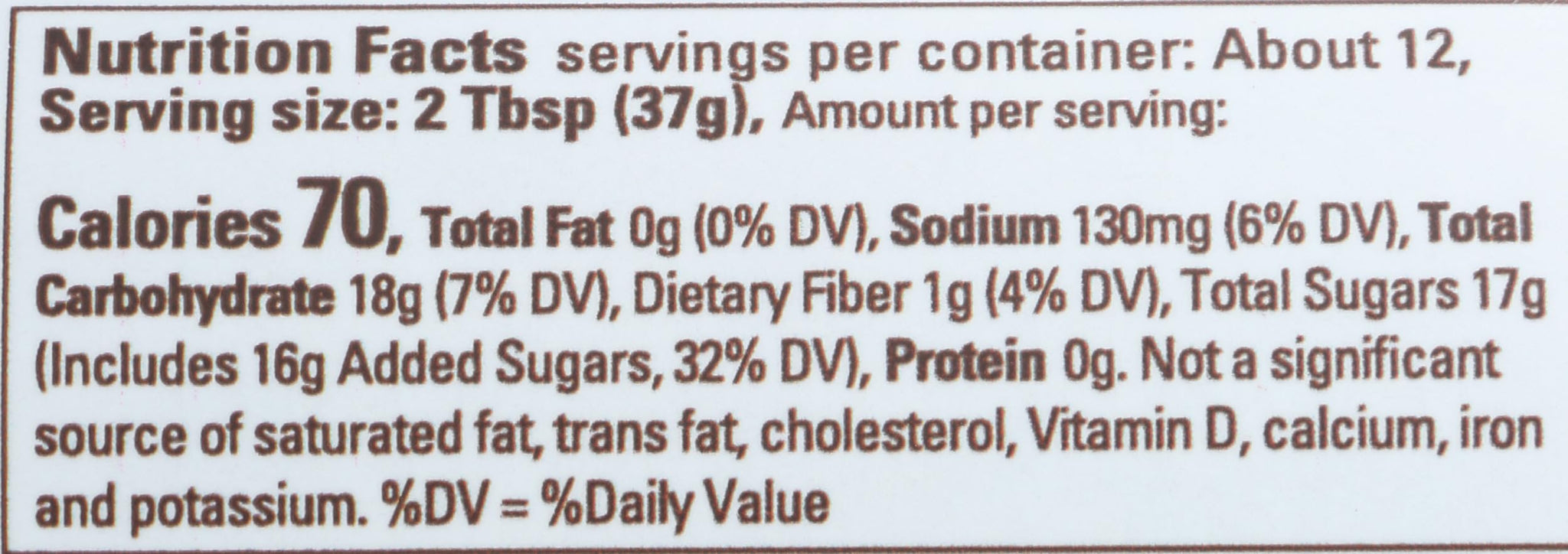 Bronco Bob's Roasted Raspberry Chipotle Sauce, 15.75 OZ