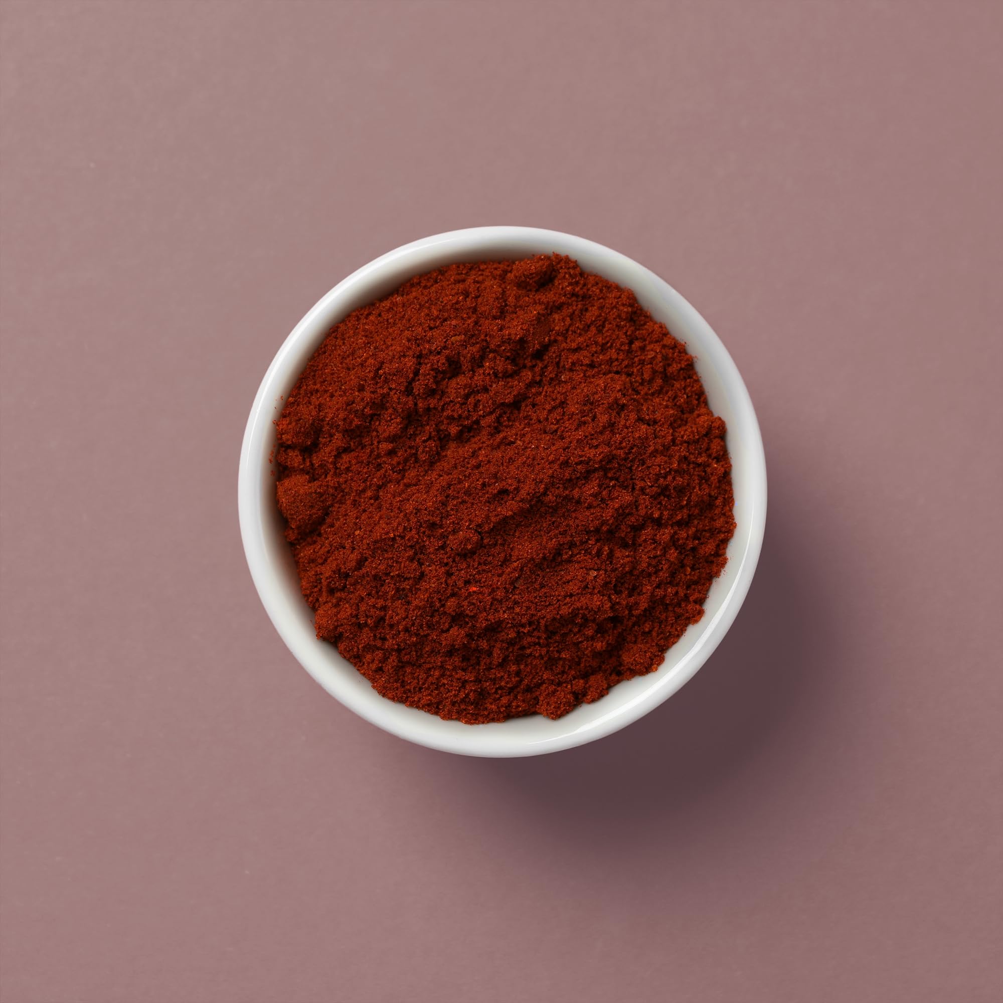 Birch & Meadow 5 Tbsp of Ground Ghost Chile Peppers, 500,000+ SHU, Sauces, Salsa