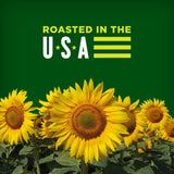 Chloe's Dill Pickle Sunflower Seeds | 3.63 oz. Bag of the Best pickles and the World's Best Seeds