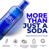 BAWLS Guarana 10oz 12pack