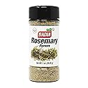 Badia Rosemary Leaves, 1 oz - Dried Rosemary Herb, Earthy & Aromatic, Gluten Free