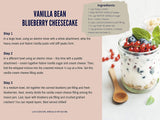 Native Vanilla - All Natural Pure Vanilla Bean Paste - 1 Gallon Bottle 128 Fl Oz - No Added Sugar - For the Home Chef for Cooking, Baking, and Dessert
